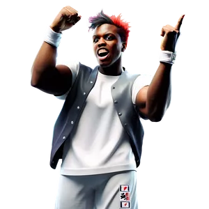 Ksi Fan Art Png 32 PNG Image