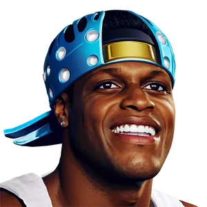 Ksi Gaming Moment Png Ggo PNG Image