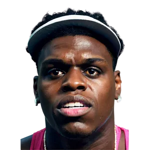 Ksi Portrait Png 79 PNG Image