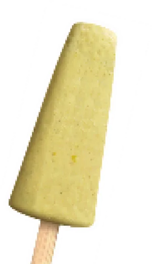 Kulfi Ice Cream Popsicle PNG Image