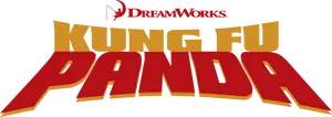 Kung Fu Panda Movie Logo PNG Image