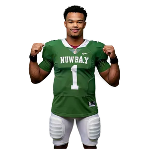 Kyler Murray Draft Day Png 96 PNG Image