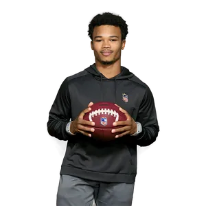 Kyler Murray Off-field Casual Look Png 06252024 PNG Image