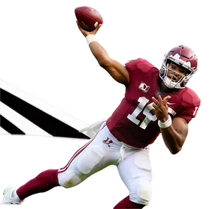 Kyler Murray Signature Move Png 52 PNG Image