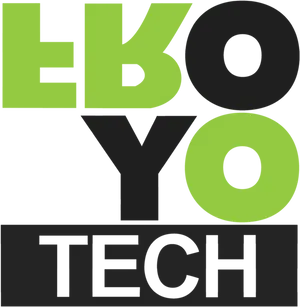 L B Y O_ Tech_ Logo PNG Image