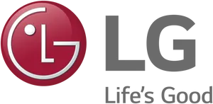 L G Electronics Brand Logo PNG Image