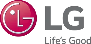 L G Electronics Brand Logo PNG Image