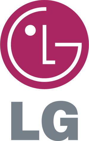 L G Electronics Logo PNG Image