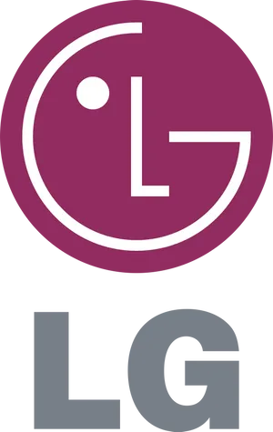 L G Electronics Logo PNG Image