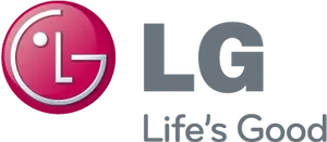 L G Electronics Logo PNG Image