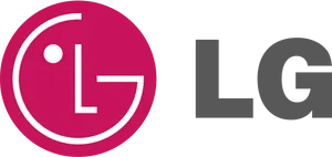 L G Electronics Logo PNG Image