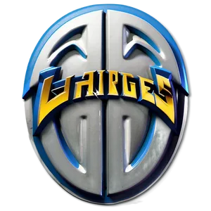 La Chargers Logo Png 63 PNG Image