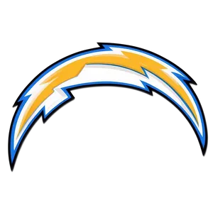 La Chargers Logo Png Ykb84 PNG Image