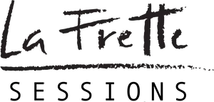 La Frette Sessions Logo PNG Image