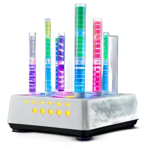 Lab Dna Sequencer Png Mhu PNG Image