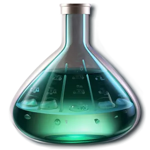 Lab Flask Png 59 PNG Image