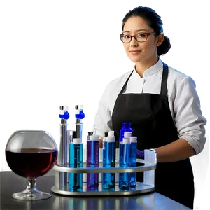 Lab Technician Png Cyq PNG Image