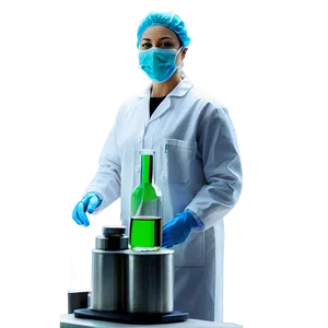 Lab Technician Png Xxo59 PNG Image