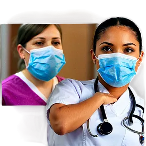 Labor Nurse Specialist Png Sbg47 PNG Image