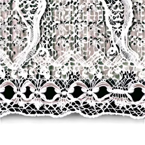 Lace Texture A PNG Image