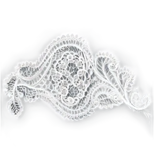 Lace Texture D PNG Image