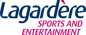 Lagardere Sports Entertainment Logo PNG Image