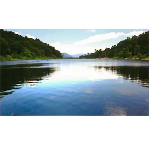 Lake View Png Uus PNG Image