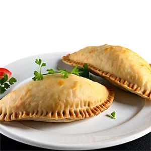 Lamb And Potato Empanadas Png 06122024 PNG Image