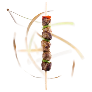 Lamb Kebab Png Yuj PNG Image