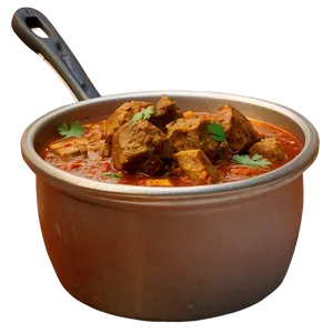 Lamb Rogan Josh Curry Png Iif PNG Image