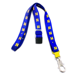 Lanyard B PNG Image