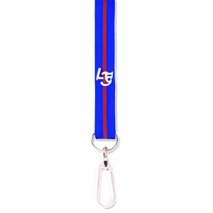 Lanyard D PNG Image