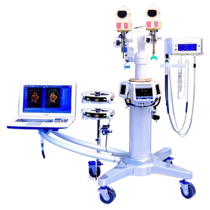 Laparoscopic Surgery Equipment Png 06252024 PNG Image