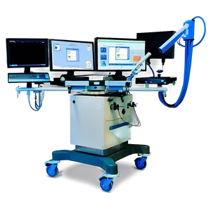 Laparoscopic Surgery Equipment Png Cgc87 PNG Image