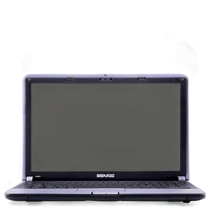Laptop Screen Png 06252024 PNG Image