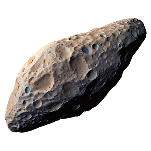 Large Asteroid Png 28 PNG Image