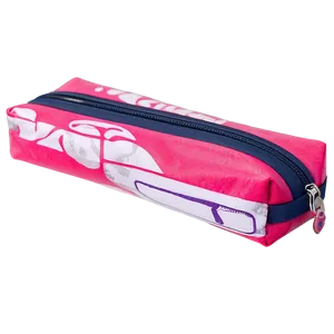 Large Capacity Pencil Case Png 68 PNG Image