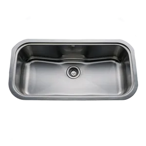 Large Deep Kitchen Sink Png Bjj PNG Image