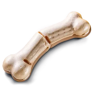 Large Dog Treat Bone Png 66 PNG Image