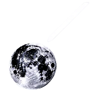 Large Full Moon Png Jmv PNG Image