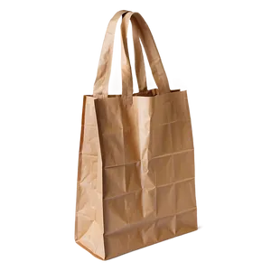 Large Grocery Bag Png Vny73 PNG Image