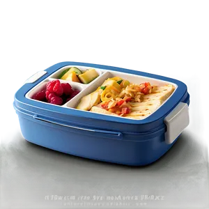 Large Lunchbox Png Bsf PNG Image