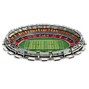 Large Outdoor Concert Stadium Png Pct PNG Image