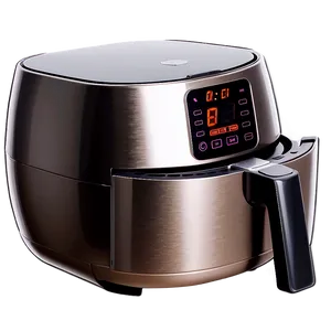 Large Size Air Fryer For Family Png Mob89 PNG Image