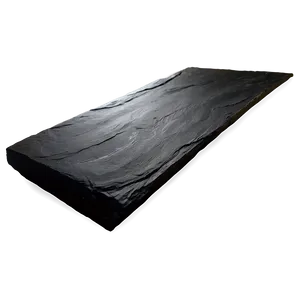 Large Slate Slab Png Njr PNG Image