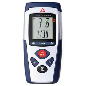 Laser Distance Meter Png 06132024 PNG Image