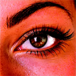 Lash Extensions Png Mvb PNG Image