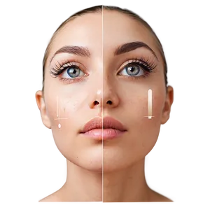 Lash Lift Procedure Png 72 PNG Image