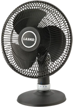 Lasko Tabletop Fan PNG