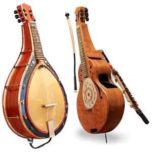 Latin American Music Instruments Png 58 PNG Image